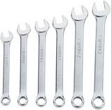 Stanley 3/10 in. Combination Wrench Set S94386W at Pollardwater