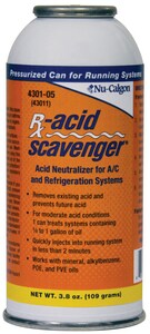 3.8 oz Clear Coil Cleaner