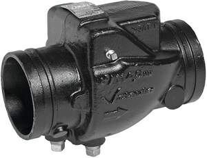 Check Valves