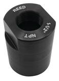 REED Feed Tap™ 1-1/2 in. Corporation Adapter R99109 at Pollardwater