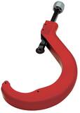 REED Quick Release™ 4 - 6-5/8 in Plastic Pipe Cutter REE04123 at Pollardwater