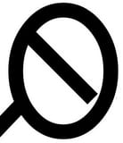 REED Round It® Insert Screw for Round It™ CSR2 REE98230 at Pollardwater