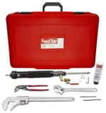 REED Feed Tap™ Base Machine R09160 at Pollardwater