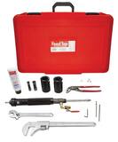 REED Feed Tap™ *CVR* FT1000CC110 AWWA/110 COMP 3 R09167 at Pollardwater