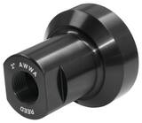 REED Feed Tap™ 2 in AWWA Adapter Nipple R09174 at Pollardwater