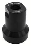REED Feed Tap™ 2 in M110 Adapter Nipple R09175 at Pollardwater