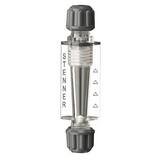 Stenner 1/4 in. Flow Indicator with Bracket and Screws SAK600 at Pollardwater