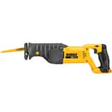 DEWALT Max® 20V MAX* Cordless Reciprocating Saw (Tool Only) DDCS380B at Pollardwater