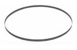 Milwaukee® 18 TPI Band Saw Blade Pack of 3 M48390572 at Pollardwater