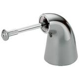 Delta Faucet Innovations Lift Rod For Delta 2530 353 In Polished