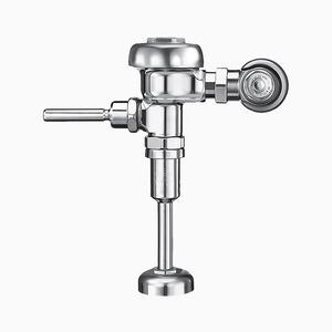 1.5 gpf Manual Flush Valve