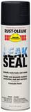 Rust-oleum LeakSeal® 15 oz. Rubber Flexible Spray in Black R266784