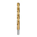 Milwaukee® Thunderbolt® 3/8 THUNDERBOLT TITANIUM DRILL BIT M48892221 at Pollardwater