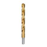 Milwaukee® Thunderbolt® 3/8 THUNDERBOLT TITANIUM DRILL BIT M48892221 at Pollardwater