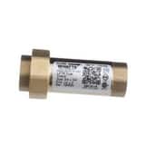 Watts Series LF7R 3/4 in. x 3/4 in. Brass Union x FPT Dual Check Valve WLF7RU22F at Pollardwater