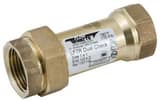 Watts Series LF7R Copper Silicon Alloy FNPT Backflow Preventer WLF7RU22G at Pollardwater