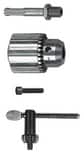 Milwaukee® 1/2 in. Keyed 4 Piece M48661370 at Pollardwater