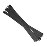 RAPTOR® 7-1/2 in. Mini Hacksaw Replacement Blade (Pack of 10) RAP50320 at Pollardwater