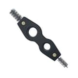 RAPTOR® 4-in-1 Copper Wire Brush RAP50185 at Pollardwater