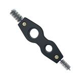 RAPTOR® 4-in-1 Copper Wire Brush RAP50185 at Pollardwater