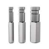 RAPTOR® 3/8 - 3/4 in. Nipple Extractor Set (3 Piece) RAP50190 at Pollardwater