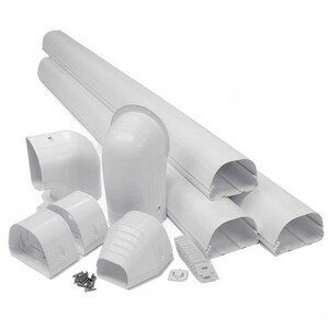 White Line Set Cover Systems