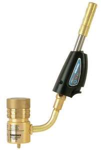 Victor Turbo Torch Extreme™ Self Light Propane Torch - 0386-0851 - Ferguson