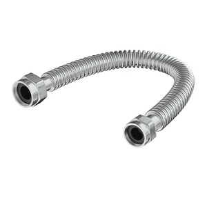 Water Heater Connectors