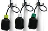 SJE Rhombus SignalMaster® EXT WT Control Duty Float Switch N/C 30 ft. S1006057 at Pollardwater