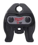 Milwaukee® M12™ Force Logic™ Compatible Jaw M49162450 at Pollardwater