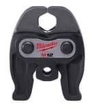 Milwaukee® M12™ Force Logic™ 3/4 in. Press Jaw M49162451 at Pollardwater