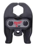Milwaukee® M12™ Force Logic™ 1-1/4 in. Press Jaw M49162453 at Pollardwater