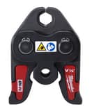 Milwaukee® M18™ Force Logic™ Standard Jaw M49162650 at Pollardwater