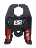 Milwaukee® M18™ Force Logic™ 1-1/4 in. Press Jaw M49162653 at Pollardwater