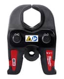 Milwaukee® M18™ Force Logic™ 1-1/2 in. Press Jaw M49162654 at Pollardwater