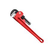 RAPTOR® Iron Pipe Wrench RAP11214 at Pollardwater