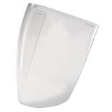 ERB Safety 8 x 12 x 3/50 in. Reusable Plastic Face Shields & Accessories in Clear DWEL15153CL at Pollardwater