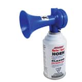 DeltaPlus Emergency Air Horn with 8 oz. Canister, Pack of 3 E14755 at Pollardwater