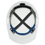 DeltaPlus Replacement 4-Point Ratchet Suspension for Americana® Cap & Full Brim Hard Hat Styles DWEL19460GY at Pollardwater