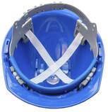 ERB Safety Ratchet Replacement Suspension for Americana® 19454 Hard Hat DWEL19460GY at Pollardwater