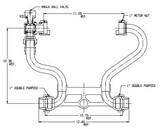 A.Y. McDonald 1 x 12 mtsr with valve 1 deep x deep M720412WXDD44 at Pollardwater