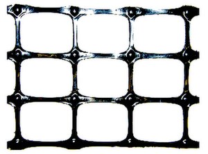 Geogrids