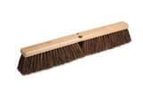 Boardwalk® 24 in. Flagged Poly Floor Brush BWK20424 at Pollardwater