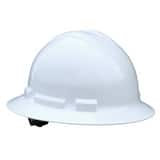 Radians Quartz™ Plastic Hard Hat RQHR6WHITE at Pollardwater