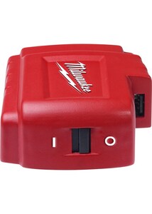 18 V Power Port