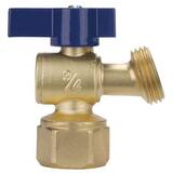 Nibco 1 2 In Fip X Hose Boiler Drain Valve Nb64jh6 Ferguson