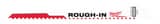 Milwaukee® Sawzall® 7-3/8 in. Reciprocating Saw Blade M48001610 at Pollardwater