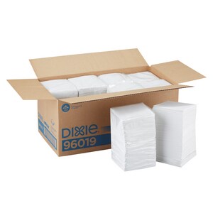 Napkins & Towelettes