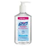 PURELL® Advanced 12 oz. Instant Hand Sanitizer Gel Pump G365912 at Pollardwater