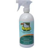 Niagara 22 Oz Non Aerosol Spray Starch Pbc 08580 Ferguson